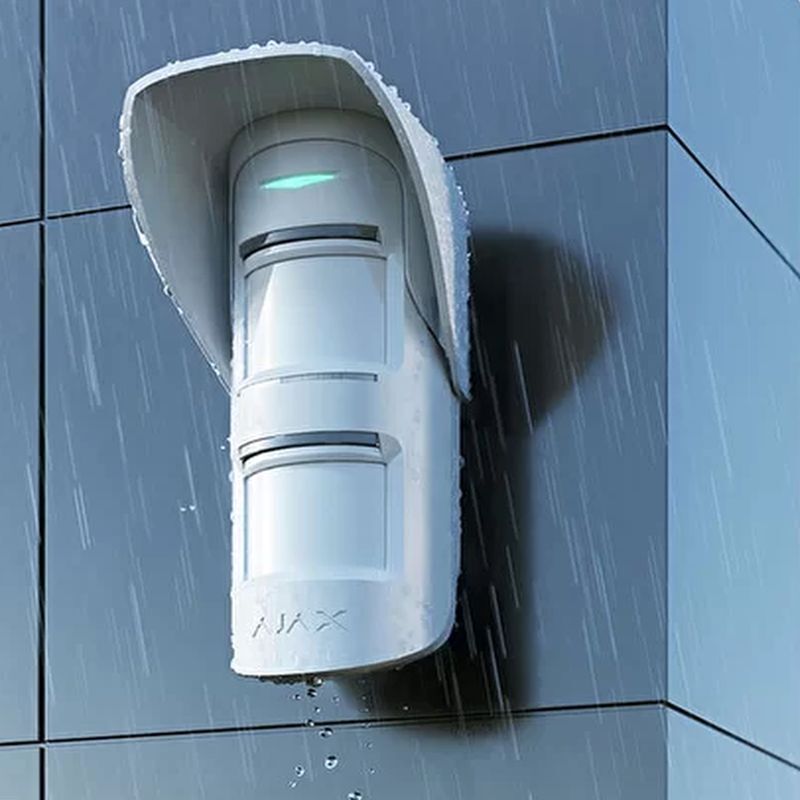 Ajax MotionProtect Outdoor (12895)