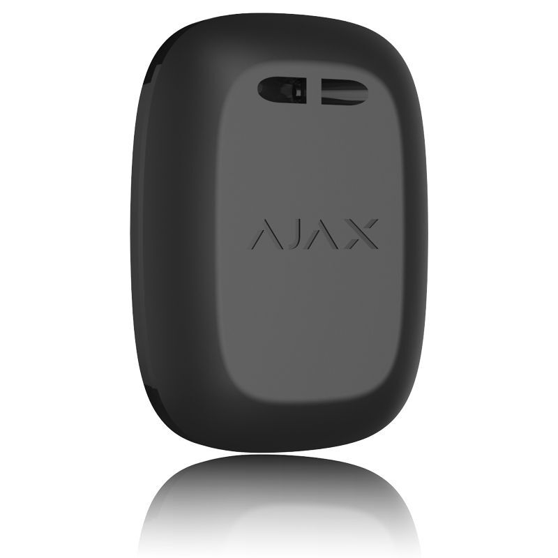 Ajax Button black (10314)