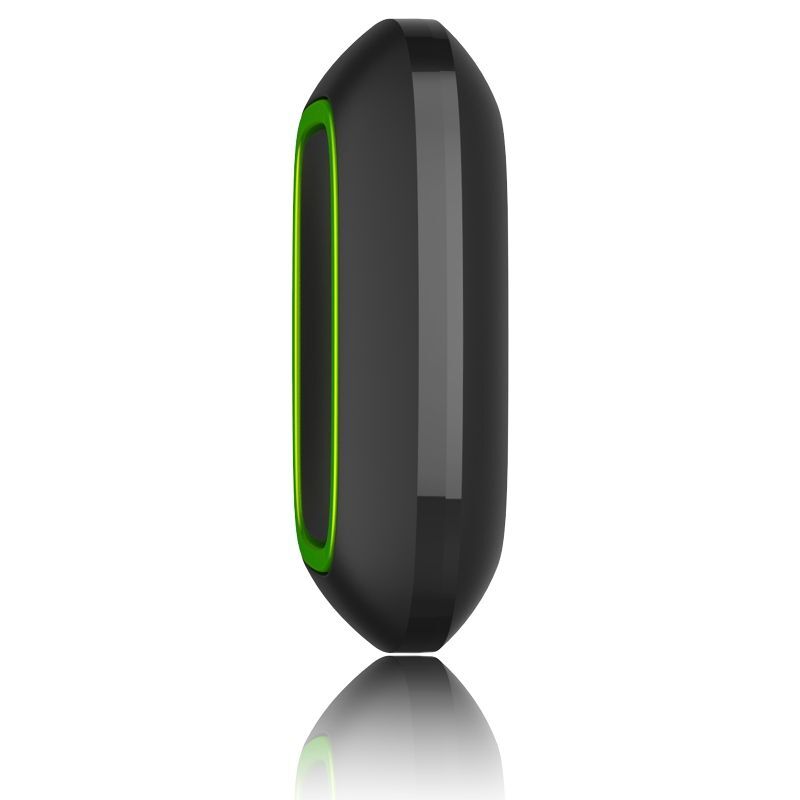 Ajax Button black (10314)