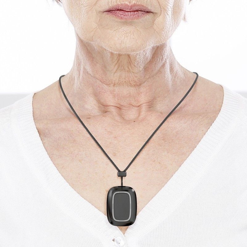 Ajax Button black (10314)