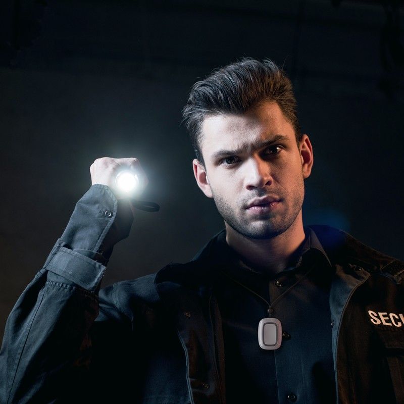 Ajax Button white (10315)