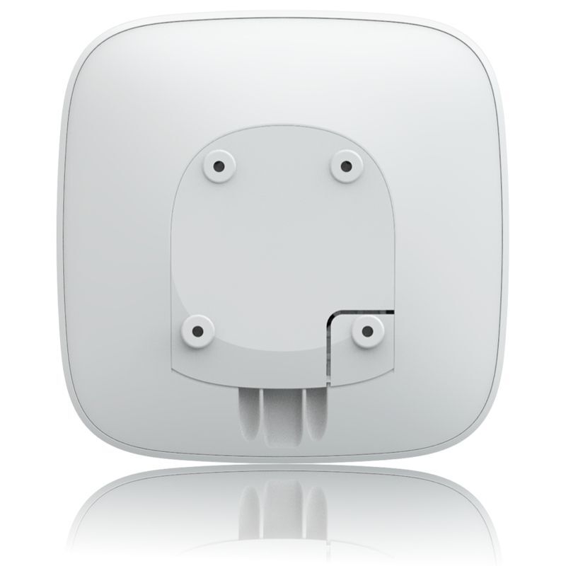 Ajax Hub 2 Plus white (20279)