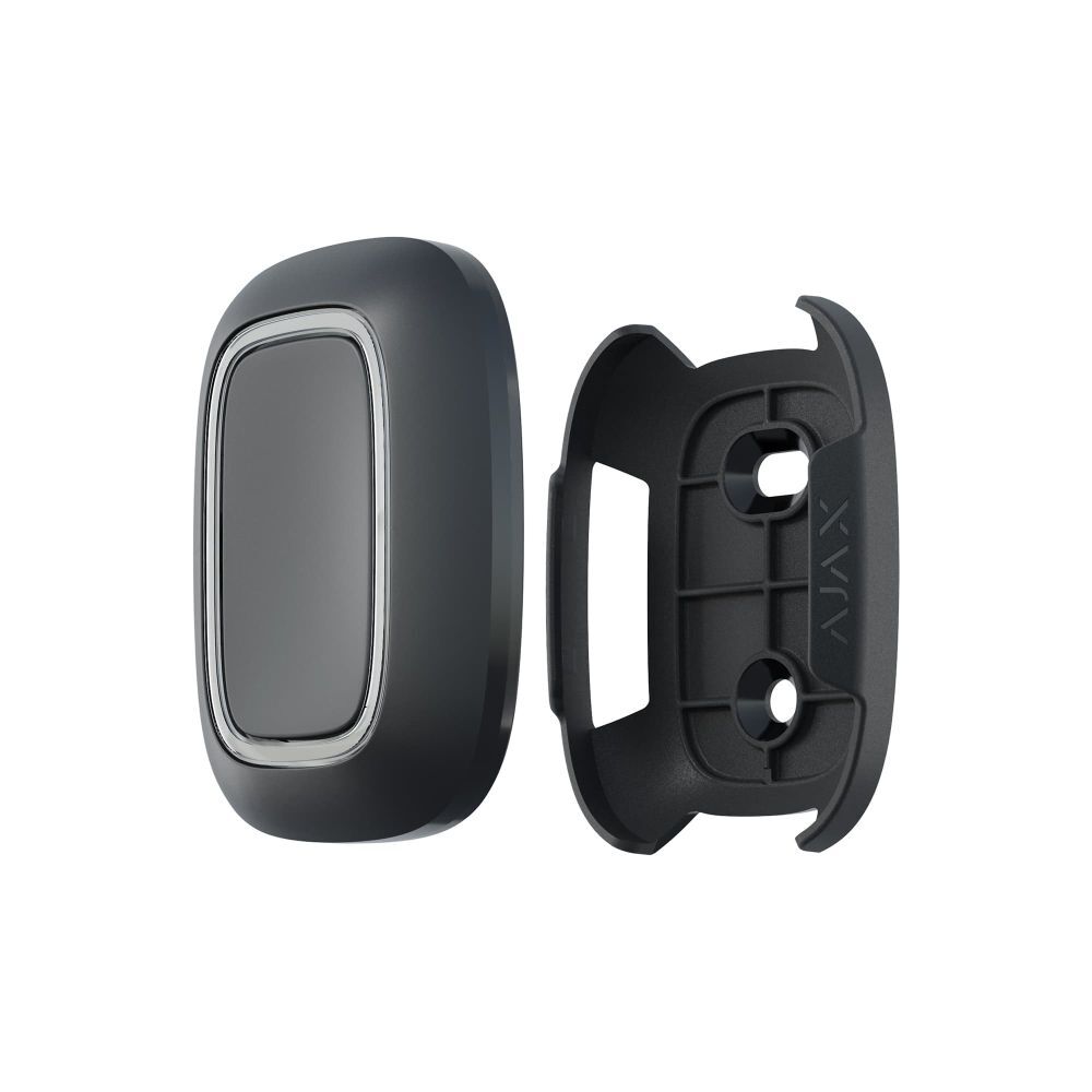 Ajax Holder pro Ajax Button/DoubleButton black (21657)