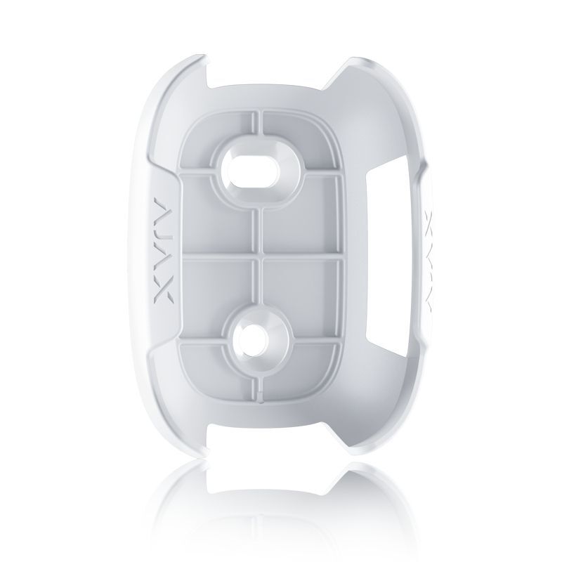 Ajax Holder pro Ajax Button/DoubleButton white (21658)