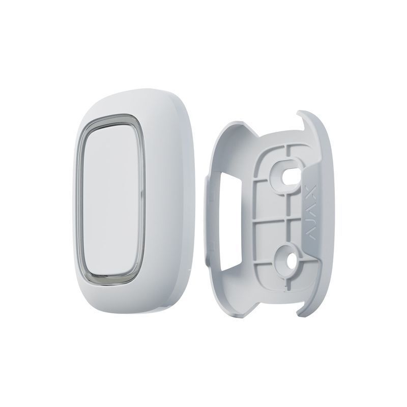 Ajax Holder pro Ajax Button/DoubleButton white (21658)