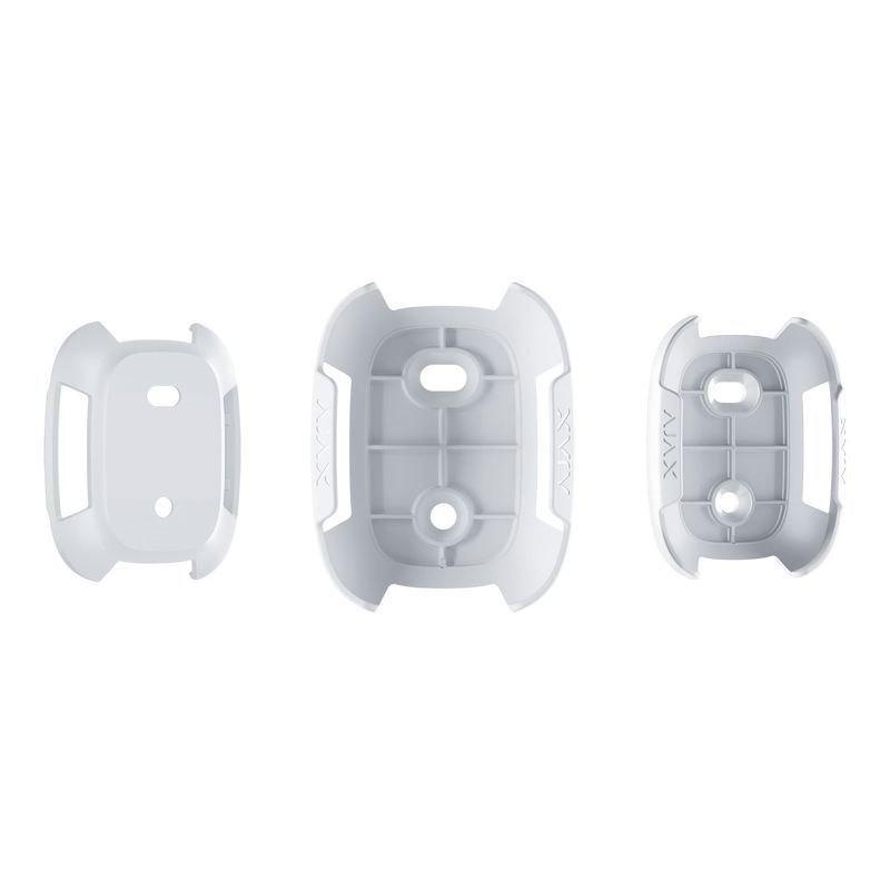 Ajax Holder pro Ajax Button/DoubleButton white (21658)