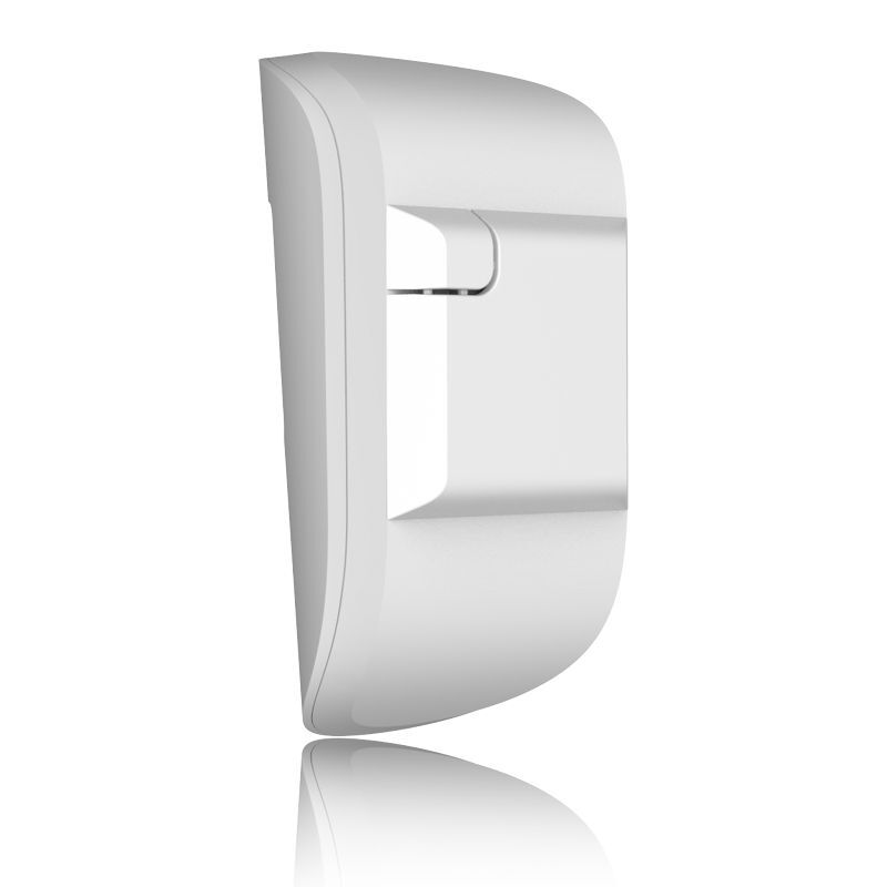 Ajax MotionCam PhOD white (36489)