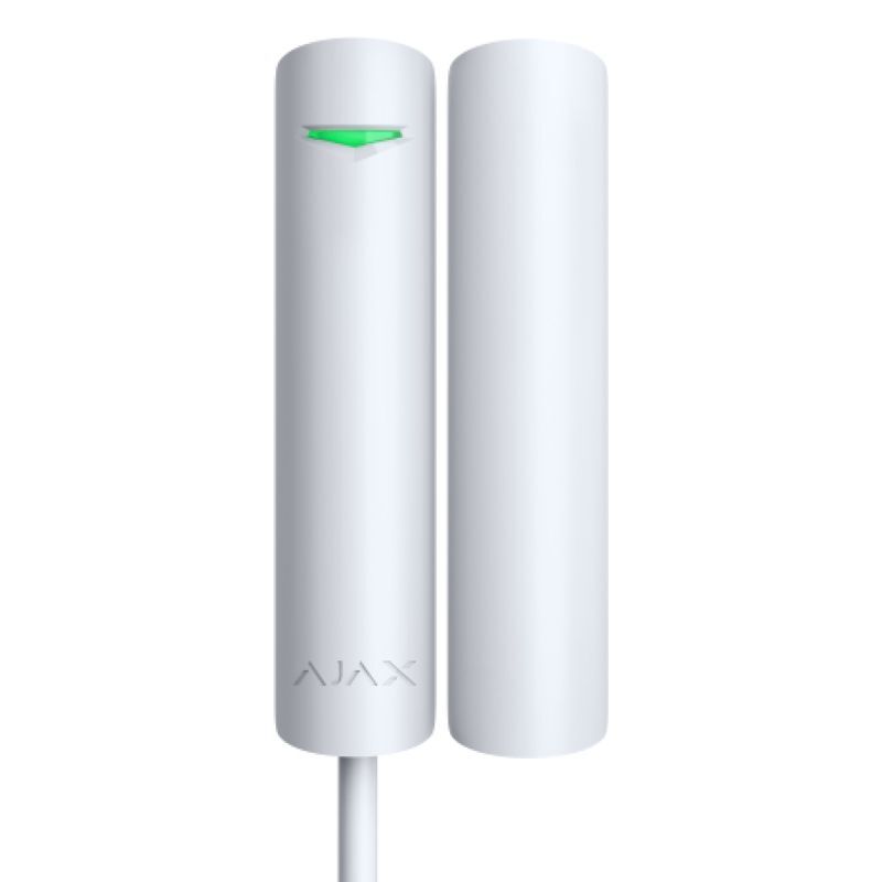 Ajax DoorProtect Fibra white (30852)
