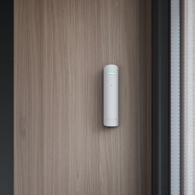 Ajax GlassProtect Fibra white (30856)