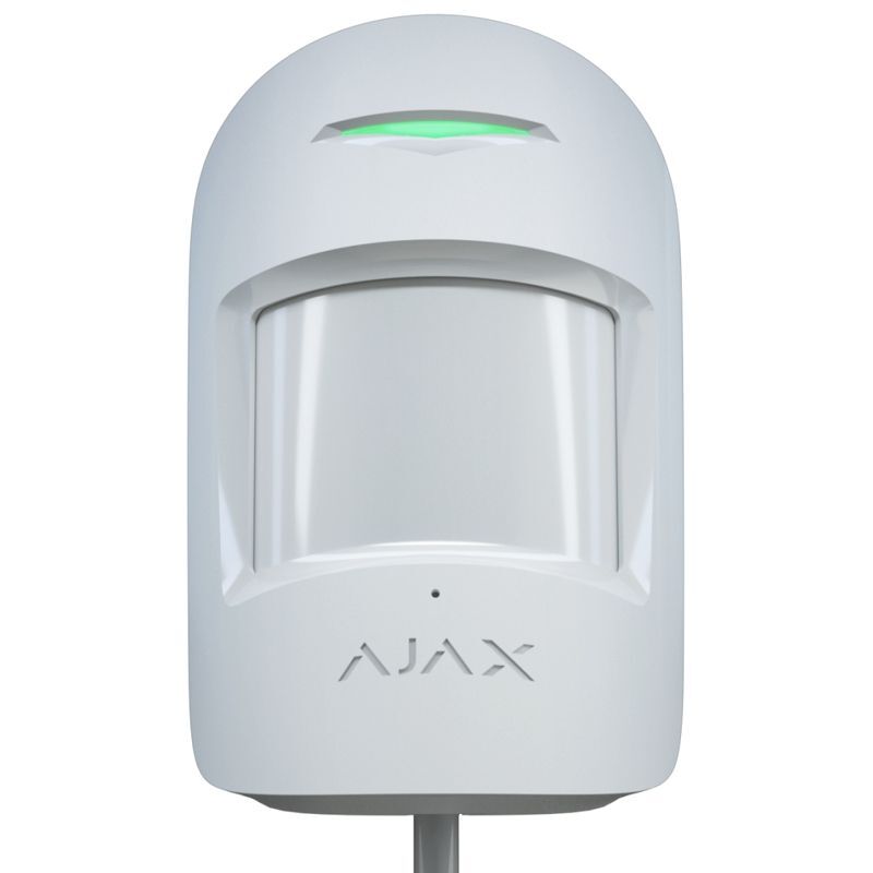 Ajax CombiProtect Fibra white (33088)