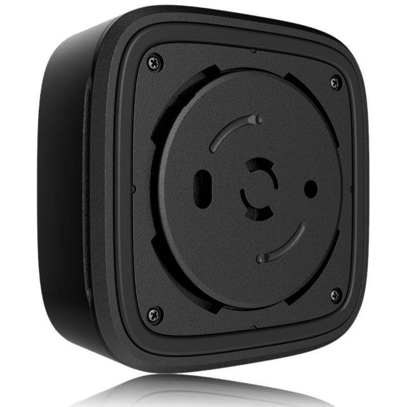 Ajax LifeQuality (8EU) black (42983) - Inteligentní sensor kvality ovzduší