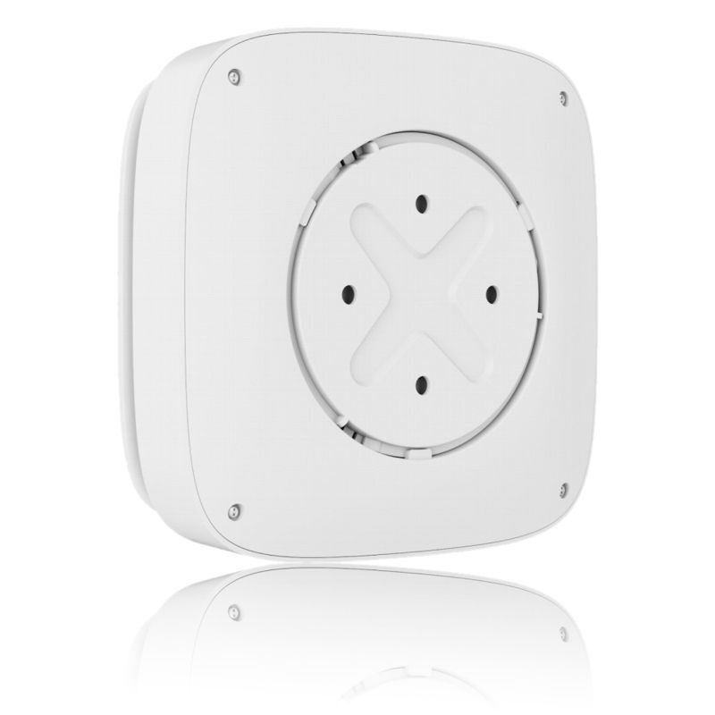 Ajax FireProtect 2 SB (Heat/Smoke/CO) (8EU) white (49557)