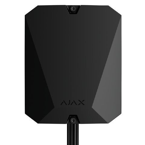 Ajax Hub Hybrid 4G black (37549)