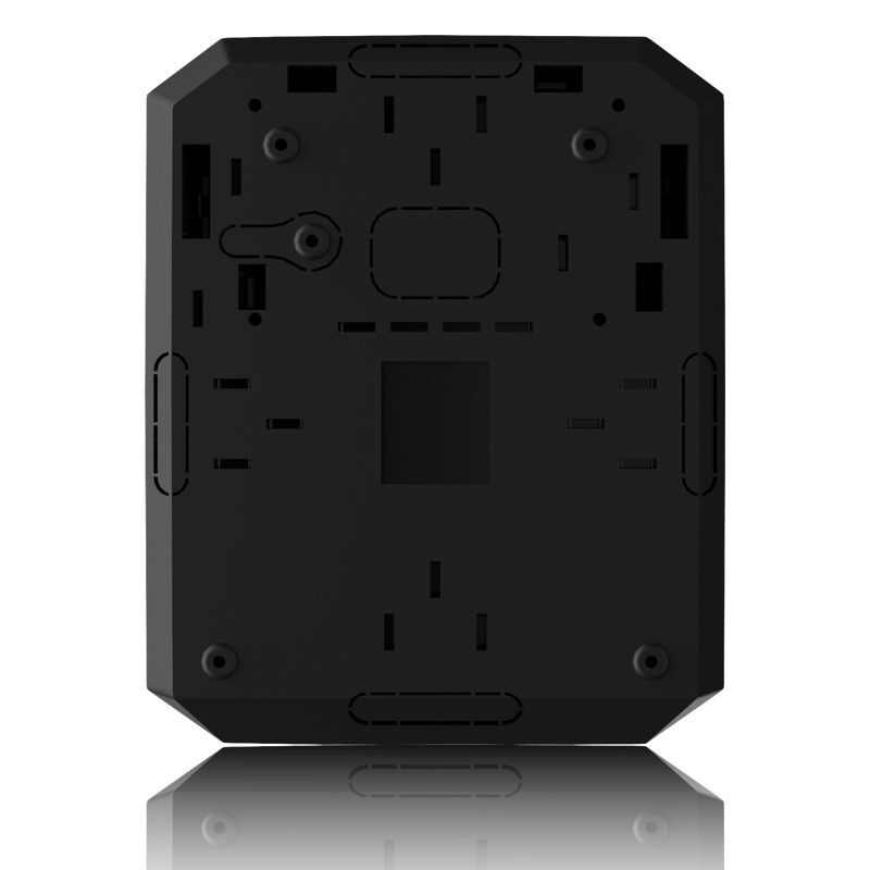 Ajax MultiTransmitter Fibra black (37163)