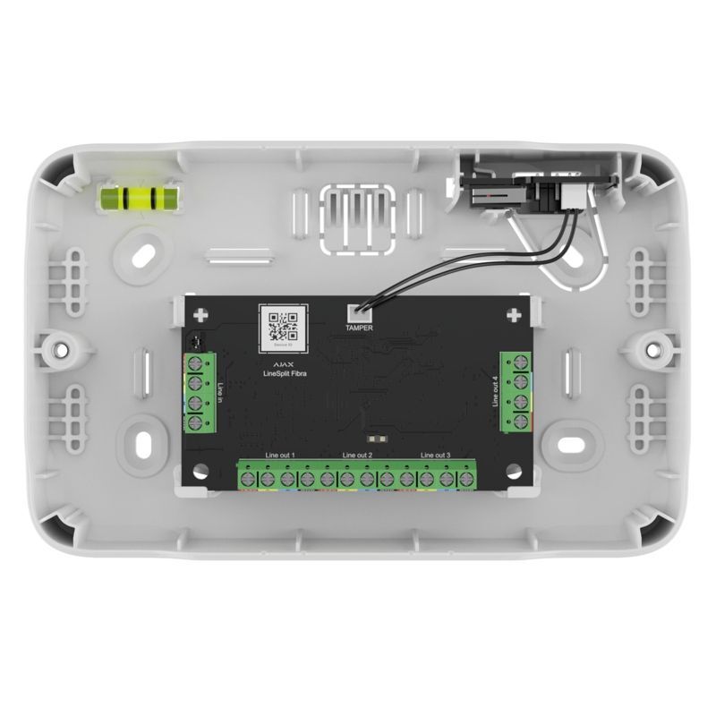 Ajax LineSplit Fibra (56525)