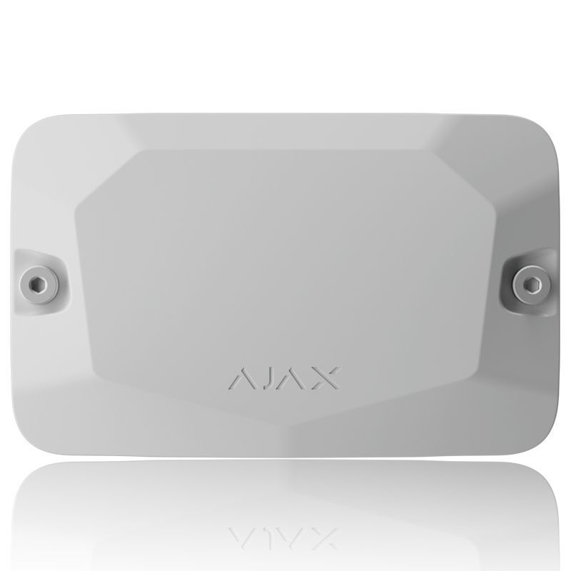 Ajax Case A (106×168×56) white (63134)