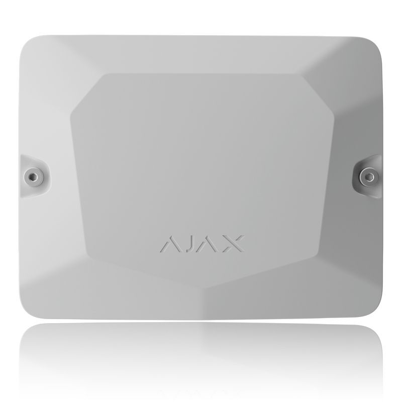 Ajax Case B (175×225×57) white (62944)