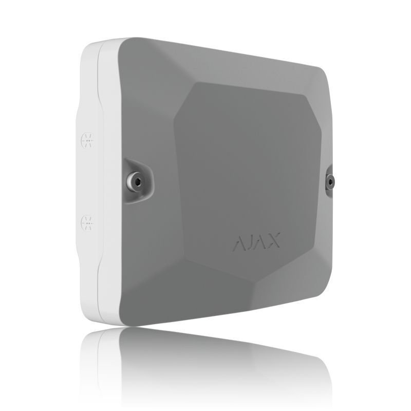 Ajax Case B (175×225×57) white (62944)