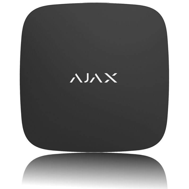 SET Ajax Můj dům, můj hrad black