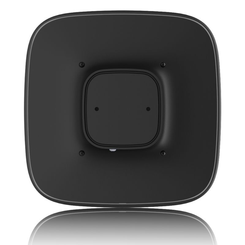 Ajax StreetSiren DoubleDeck Fibra black (51648)