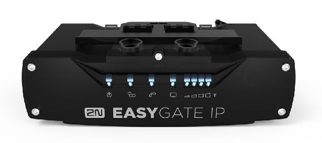 2N® EasyGate IP 4G VoLTE/VOIP