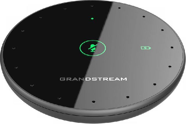 Grandstream GMD1208 stolní bezdrátový mikrofon