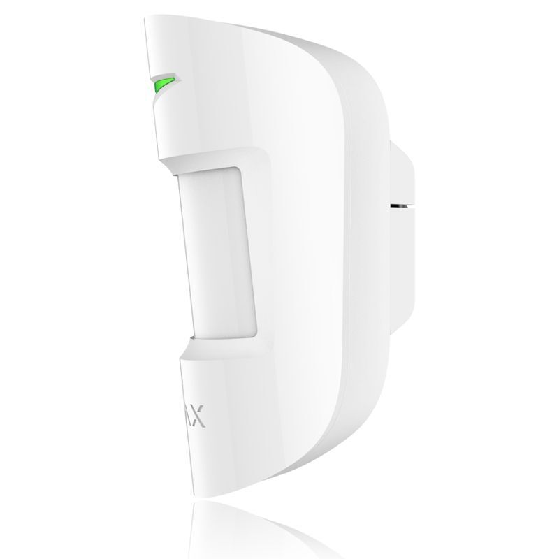 Ajax CombiProtect ASP white (38097)
