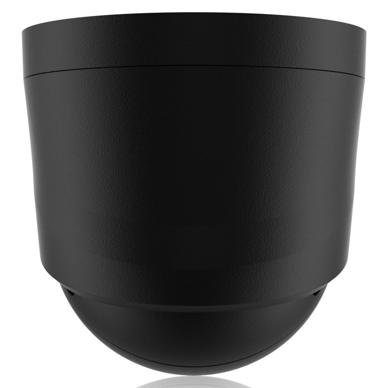 Ajax TurretCam (5 Mp/2.8 mm) (8EU) ASP black (64924)