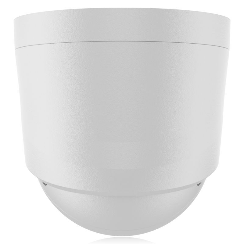 Ajax TurretCam (8 Mp/4 mm) (8EU) ASP white (64929)