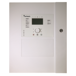 2X-AFR-FB-20 Opakovač do sítě ústředen 2X-AF, 2X-F, obsahuje 2010-2-NB