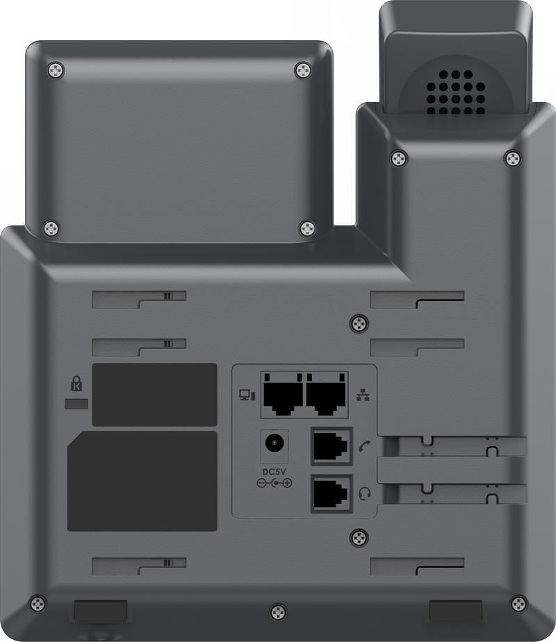 Grandstream GRP2601W SIP telefon