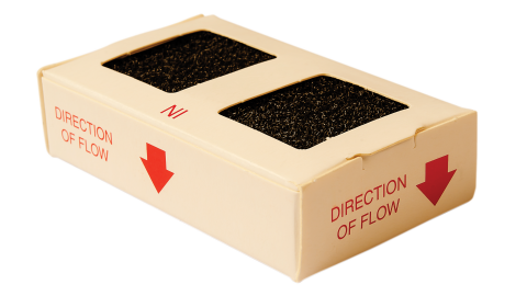 9-30755 Filtrační vložka do LaserSense Nano10/25/100 -  FHSD8010, FHSD8015, FHSD8025,  FHSD8100