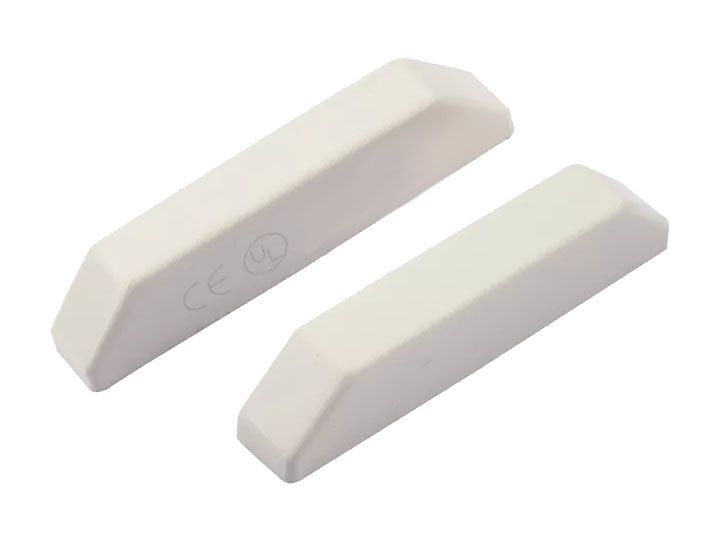 SP2034WH White, NC magnetic contact