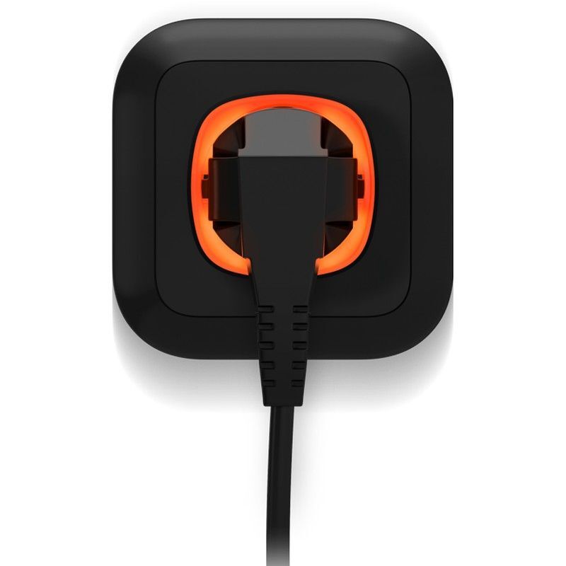 Ajax Socket (8EU) ASP white (38209)