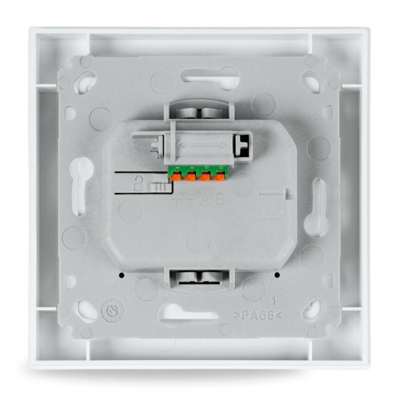 Drátový dálkový ovladač - 2 tlačítka - HmIPW-WRC2