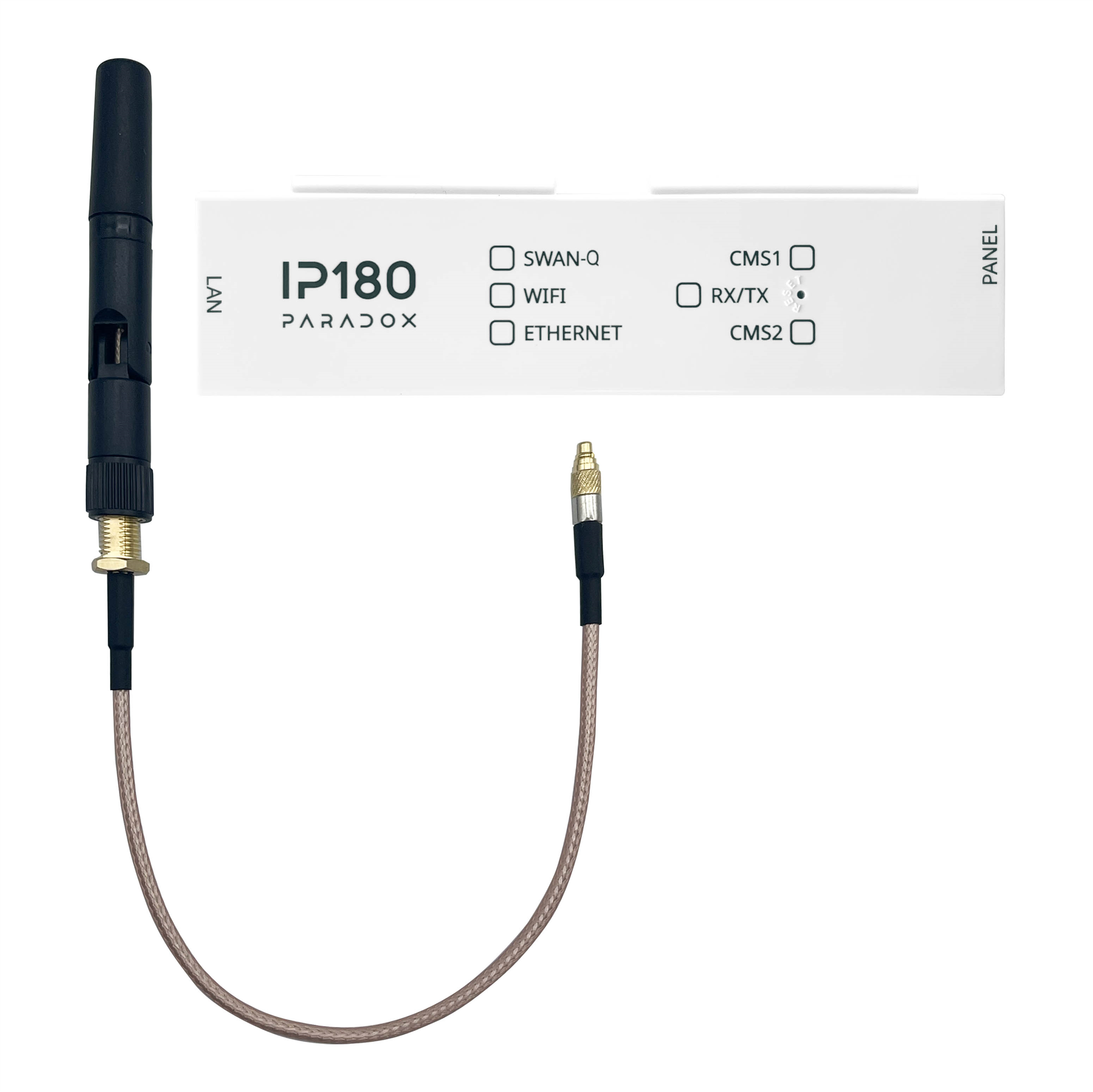 IP180 / Wifi antena