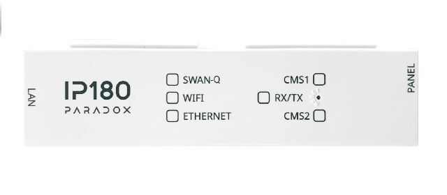 IP180 / bez Wifi anteny