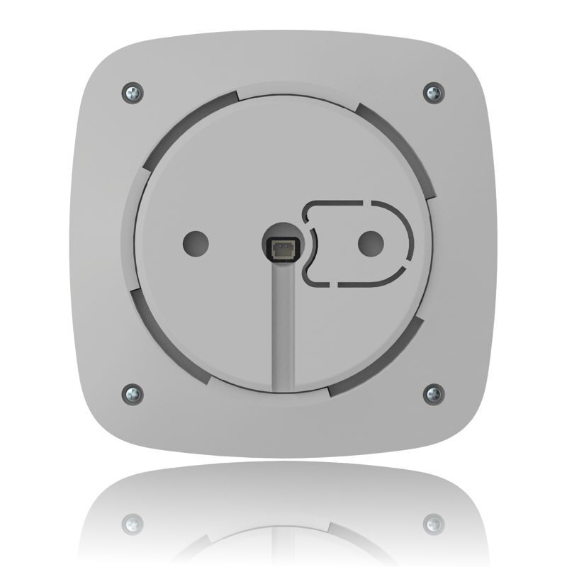 Ajax HomeSiren (8EU) ASP white (38111)