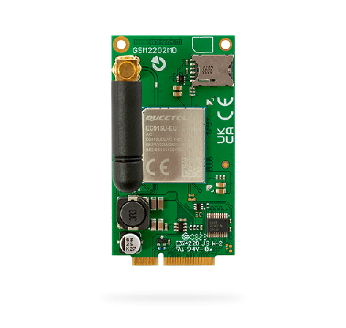 JA-194Y-LITE Modul LTE komunikátoru