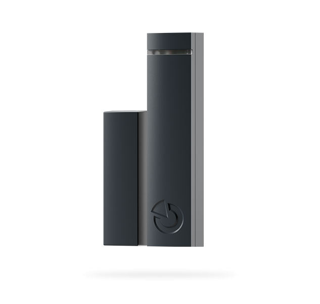 JA-153M-AM Bezdrátový magnetický detektor - antracitový