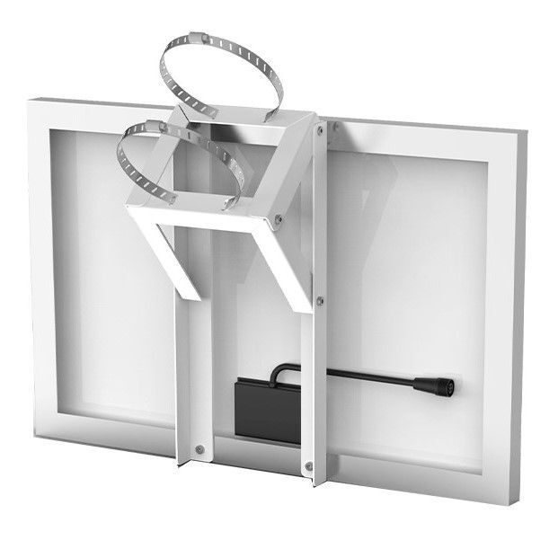 S45 Solar Panel Modules 580*385*69mm