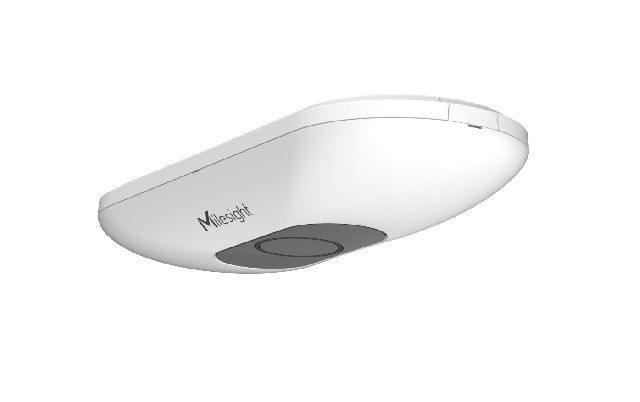 VS133-P AI snímač počítání osob, RJ45 PoE