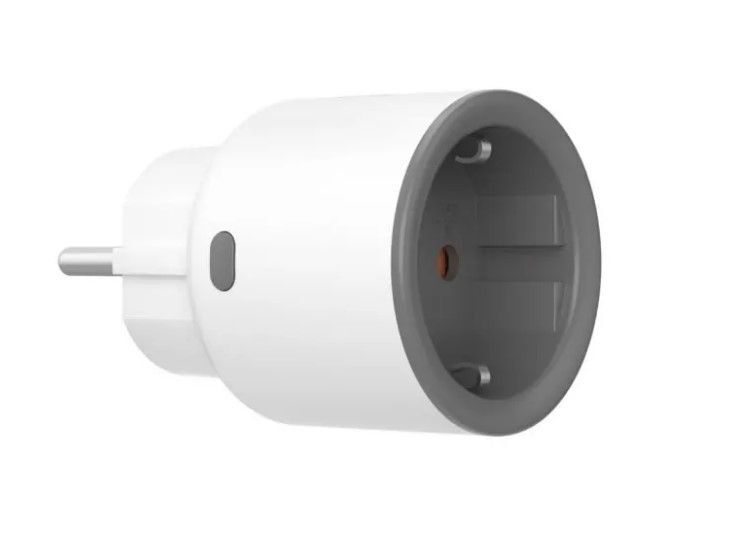 Sonoff S60TPFEU Chytrá Wi-Fi zásuvka 16A s měřením spotřeby