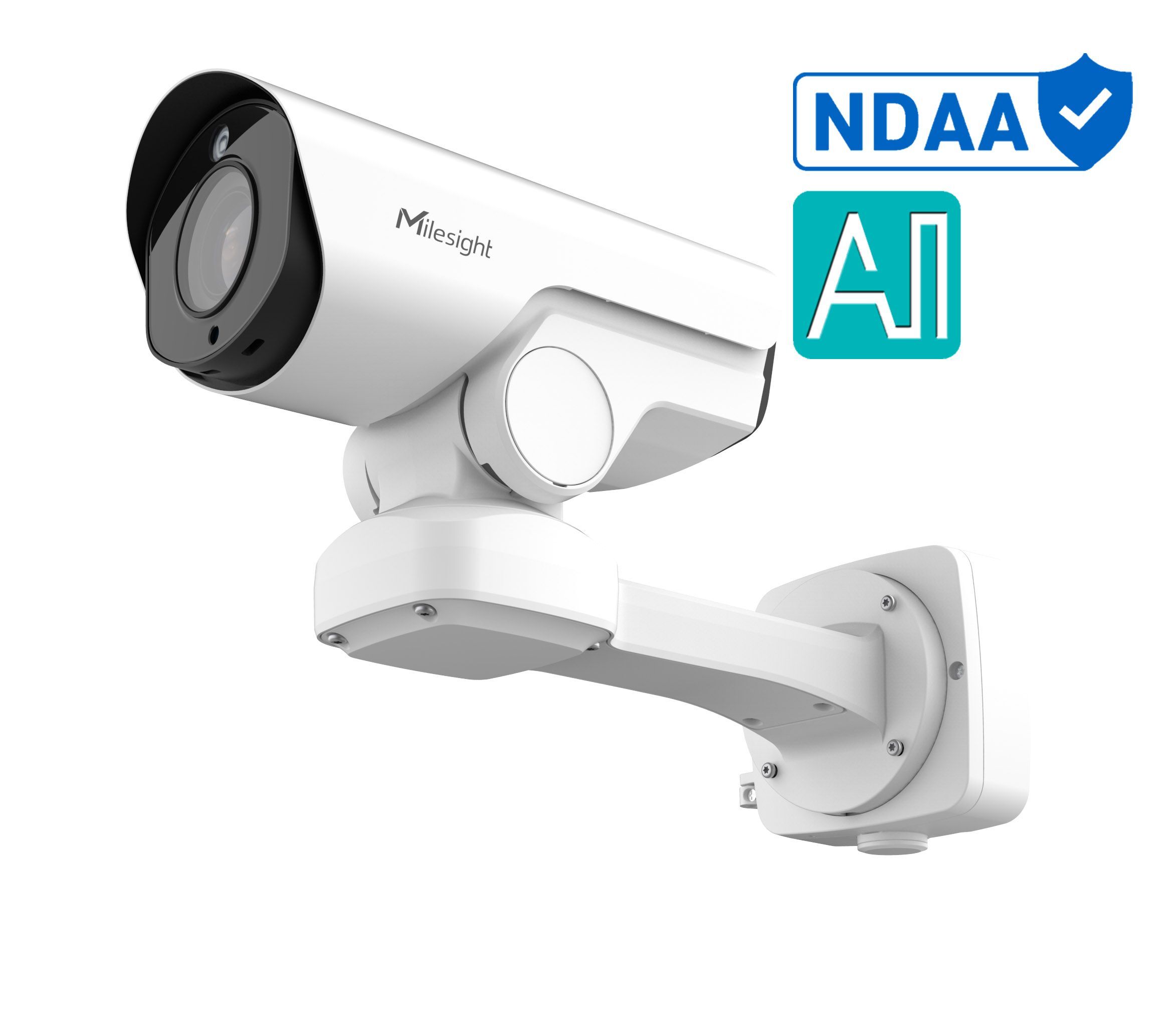 MS-C5367-X23PE NDAA 5-117mm 5MP/30fps PTZ kompaktní kamera [Mini PTZ Bullet Plus]