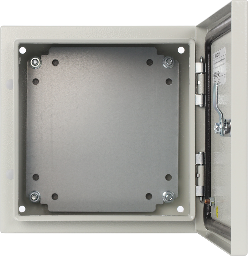 AWOH252515 IP66 box 250x250x150mm