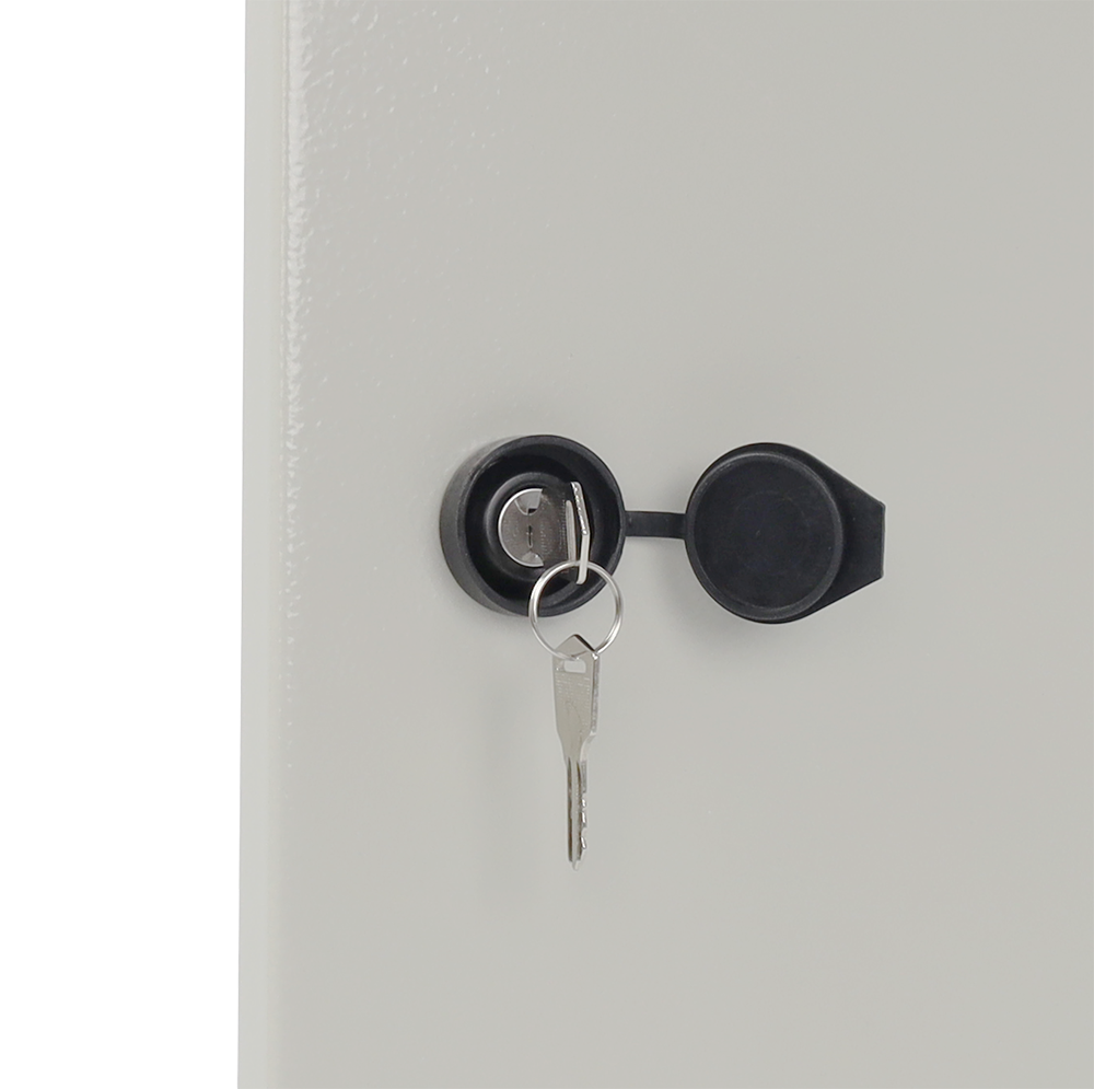 AWOH-K1 Zámek pro venkovní boxy AWOH IP66