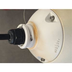 DS-2DE4215IW-DE(S6) - Použité