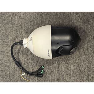 DS-2DE4215IW-DE(S6) - Použité