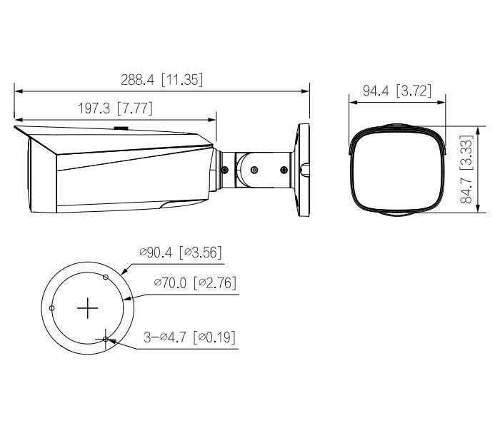 IPC-HFW3849T1-AS-PV-0280B-S5