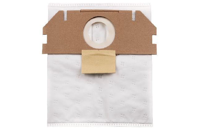 5 filtračních sáčků z netkané textilie - 7,5 l, vhodné pro AS 18 L PC